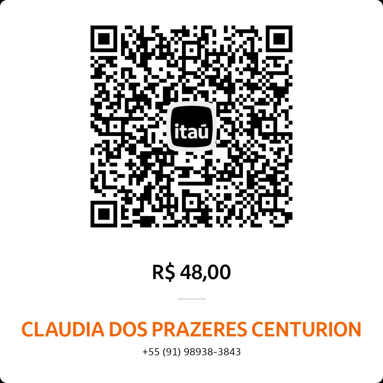 QR Code PIX